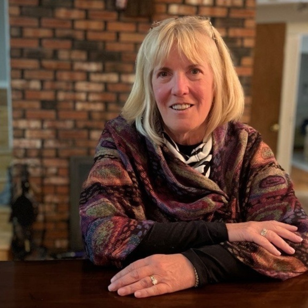 Meet your Posher, Beth